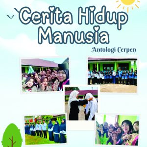 Antologi Cerpen